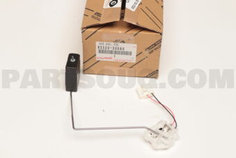 Toyota 8332030560 GAGE ASSY, FUEL SENDER