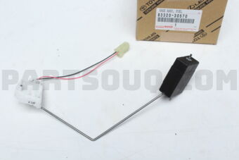 Toyota 8332030570 GAGE ASSY, FUEL SENDER, NO.2