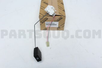 Toyota 8332030570 GAGE ASSY, FUEL SENDER, NO.2