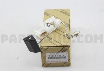 Toyota 8332052021 GAGE ASSY, FUEL SENDER