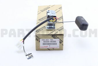 Toyota 8332060360 GAGE ASSY, FUEL SENDER