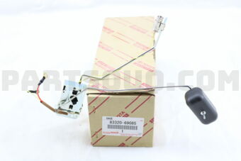 Toyota 8332069085 GAGE ASSY, FUEL SENDER