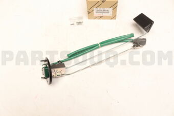 Toyota 8332069145 GAGE ASSY, FUEL SENDER