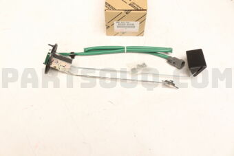 Toyota 8332069145 GAGE ASSY, FUEL SENDER