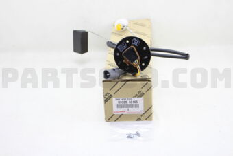 Toyota 8332069165 GAGE ASSY, FUEL SENDER