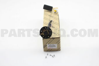 Toyota 8332069325 GAGE ASSY, FUEL SENDER