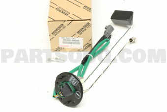 Toyota 8332069345 GAGE ASSY, FUEL SENDER