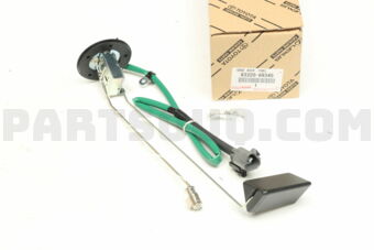 Toyota 8332069345 GAGE ASSY, FUEL SENDER