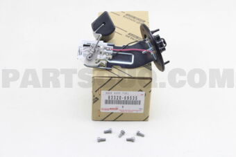 Toyota 8332069535 GAGE ASSY FUEL