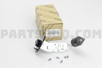 Toyota 8332069535 GAGE ASSY FUEL
