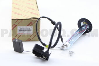 Toyota 8332069575 GAGE ASSY FUEL