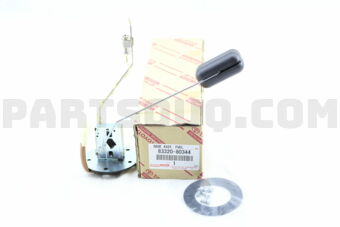 Toyota 8332080344 GAGE ASSY, FUEL SENDER
