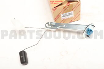 Toyota 8332080400 GAGE ASSY, FUEL SENDER
