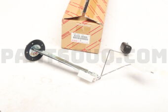 Toyota 8332080400 GAGE ASSY, FUEL SENDER