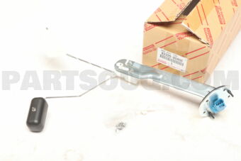 Toyota 8332080400 GAGE ASSY, FUEL SENDER