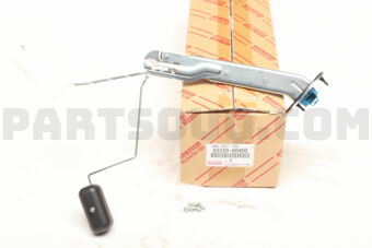 Toyota 8332080400 GAGE ASSY, FUEL SENDER