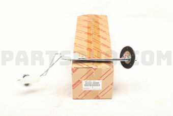 Toyota 8332080400 GAGE ASSY, FUEL SENDER