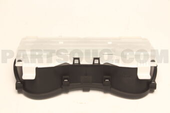 Toyota 838000KD42 METER ASSY, COMBINATION