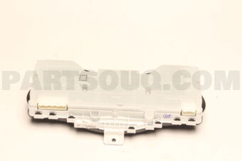 Toyota 838000KD42 METER ASSY, COMBINATION