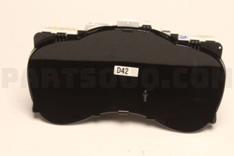 Toyota 838000KD42 METER ASSY, COMBINATION
