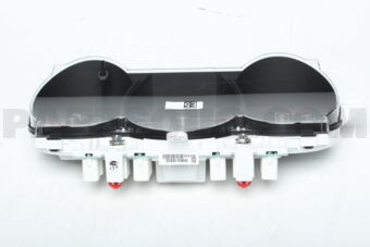 Toyota 8380035E52 METER ASSY, COMBINATION