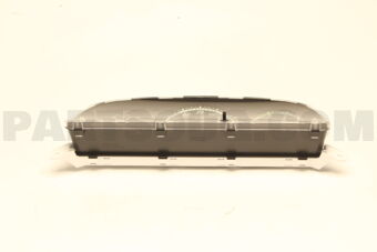 Toyota 8380036A11 METER ASSY