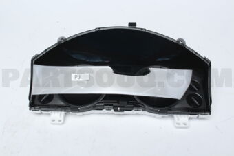 Toyota 838006AW50 METER ASSY