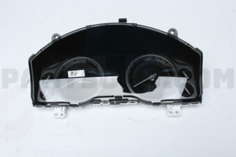 Toyota 838006AW50 METER ASSY