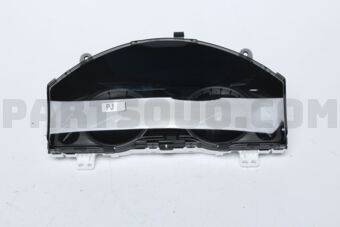 Toyota 838006AW50 METER ASSY