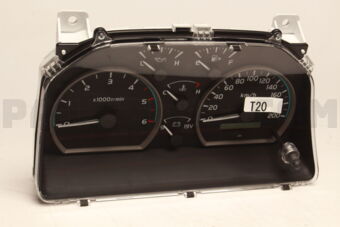 Toyota 838006BT20 METER ASSY