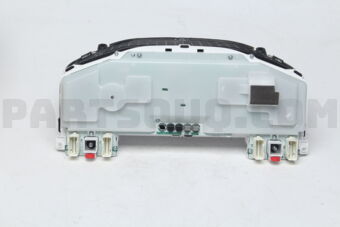 Toyota 838006E191 METER ASSY, COMBINATION