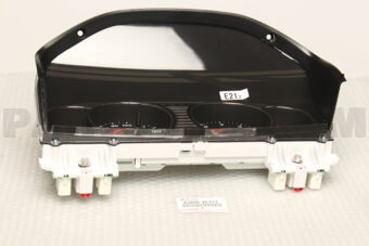 Toyota 838006E212 METER ASSY, COMBINATION