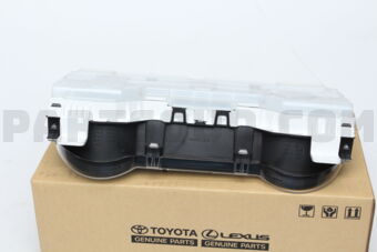 Toyota 83800F0P90 METER ASSY, COMBINATION