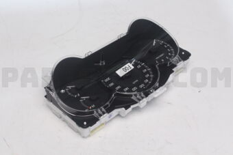 Toyota 83800FAF00 METER ASSY, COMBINATION
