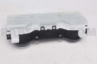 Toyota 83800FAF00 METER ASSY, COMBINATION