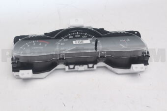 Toyota 83800FAF00 METER ASSY, COMBINATION