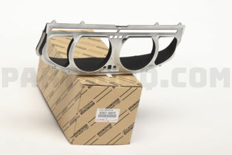 Toyota 838216A870 COVER, COMBINATION METER, NO.1