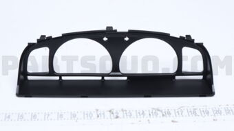Toyota 8385135580 COVER, COMBINATION METER
