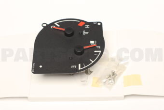 Toyota 8388225400 GAUGE SUB-ASSY, FUEL RECEIVER