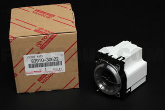Toyota 8391030622 CLOCK ASSY
