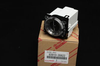Toyota 8391030622 CLOCK ASSY