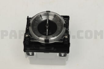 Toyota 8391030652 CLOCK