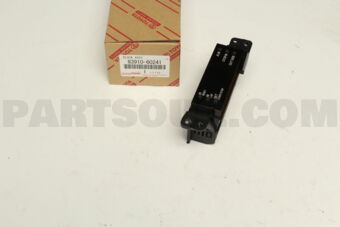 Toyota 8391060241 CLOCK ASSY