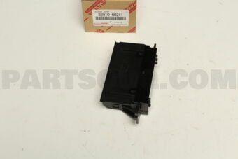 Toyota 8391060241 CLOCK ASSY