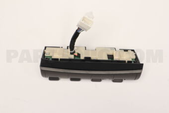 Toyota 8401060B30 CONTROL & PANEL ASSY, INTEGRATION