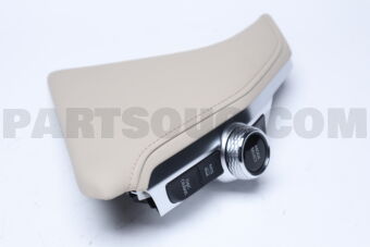 Toyota 8401260780E0 CONTROL & PANEL