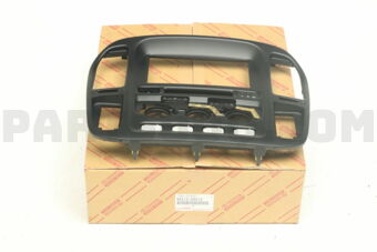 Toyota 8401360010 PANEL, INSTRUMENT CLUSTER FINISH, NO.1