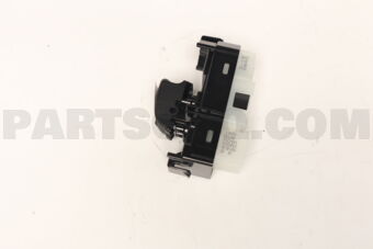 Toyota 8403060013 SWITCH ASSY, POWER WINDOW REGULATOR