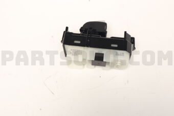 Toyota 8403060013 SWITCH ASSY, POWER WINDOW REGULATOR