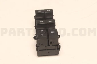 Toyota 840400K021 MASTER SWITCH ASSY